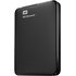 Western Digital WD Elements Portable 1,5 To - Noir - Disque dur externe