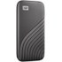 Western Digital My Passport 2 To Gris - SSD externe USB-C