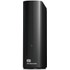 Western Digital WD Elements Desktop 6 To - Noir - Disque dur externe