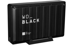 Western Digital D10 8 To Blanc - Disque dur externe