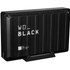 Western Digital D10 8 To Blanc - Disque dur externe