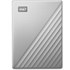 Western Digital My Passport Ultra for Mac 5 To Argent - Disque dur externe 2,5"