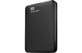Western Digital WD Elements Portable 1 To - Noir - Disque dur externe