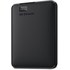 Western Digital WD Elements Portable 5 To - Noir - Disque dur externe