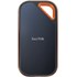 SanDisk Extreme PRO Portable 4 To - Noir, Orange - SSD NVMe externe USB-C