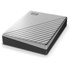 Western Digital My Passport Ultra 1 To Argent - Disque dur externe 2,5" USB-C
