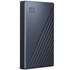 Western Digital My Passport Ultra 5 To Bleu - Disque dur externe 2,5" USB-C