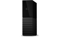 Western Digital My Book 12 To Noir - Disque dur externe
