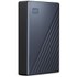 Western Digital My Passport Ultra 4 To Bleu - Disque dur externe 2,5" USB-C