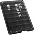 Western Digital P10 Game Drive 2 To Noir - Disque dur externe 2,5"