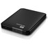 Western Digital WD Elements Portable 1 To - Noir - Disque dur externe