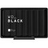 Western Digital D10 8 To Blanc - Disque dur externe