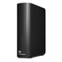 Western Digital WD Elements Desktop 4 To - Noir - Disque dur externe