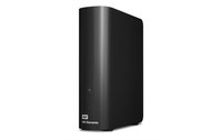 Western Digital WD Elements Desktop 4 To - Noir - Disque dur externe