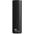 Western Digital WD Elements Desktop 4 To - Noir - Disque dur externe