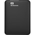 Western Digital WD Elements Portable 4 To - Noir - Disque dur externe