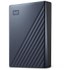 Western Digital My Passport Ultra 4 To Bleu - Disque dur externe 2,5" USB-C