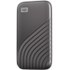 Western Digital My Passport 2 To Gris - SSD externe USB-C