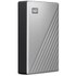 Western Digital My Passport Ultra 1 To Argent - Disque dur externe 2,5" USB-C