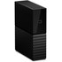 Western Digital My Book 8 To Noir - Disque dur externe