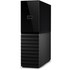 Western Digital My Book 8 To Noir - Disque dur externe