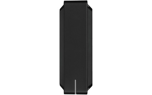 Western Digital D10 8 To Blanc - Disque dur externe