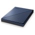 Western Digital My Passport Ultra 2 To Bleu - Disque dur externe 2,5" USB-C
