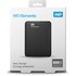 Western Digital WD Elements Portable 500 Go - Noir - Disque dur externe