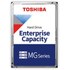 Toshiba MG10 Series 20 To - Disque dur 7200 tr/min pour NAS - MG10ACA20TE