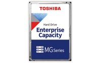 Toshiba MG10 Series 20 To - Disque dur 7200 tr/min pour NAS - MG10ACA20TE