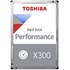Toshiba X300 14 To - Disque dur 7200 tr/min - HDWR51EUZSVA
