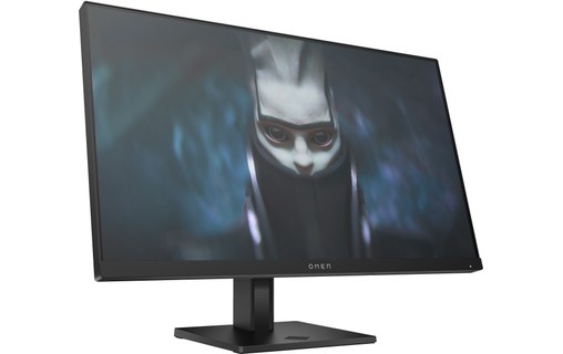 Écran Gaming 23,8" HP OMEN 24 - 165 Hz