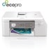 Imprimante multifonction Brother MFC-J4340DWERE1 - WiFi, AirPrint