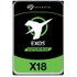Seagate Exos X18 18 To - Disque dur 7200 tr/min - ST18000NM000J