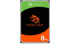 Seagate FireCuda 8 To - Disque dur 7200 tr/min - ST8000DXA01