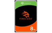 Seagate FireCuda 8 To - Disque dur 7200 tr/min - ST8000DXA01