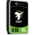 Seagate Exos X18 10 To - Disque dur 7200 tr/min - ST10000NM018G