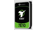 Seagate Exos 7E10 4 To - Disque dur 7200 tr/min - ST4000NM024B