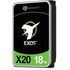 Seagate Exos X20 18 To - Disque dur 7200 tr/min - ST18000NM003D