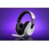 Casque gaming sans fil Turtle Beach Stealth 600 pour PS5, Blanc - Bluetooth