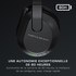 Casque gaming sans fil Turtle Beach Stealth 600 pour PS5, Noir - Bluetooth