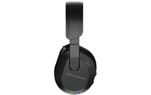 Casque gaming sans fil Turtle Beach Stealth 600 pour PS5, Noir - Bluetooth
