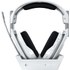 Logitech G Astro A50 X Casque Sans fil Arceau Jouer Bluetooth Blanc