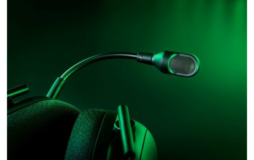 Casque gaming sans fil Razer BlackShark V2 Pro pour Xbox, Noir - Bluetooth