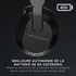 Casque gaming sans fil Turtle Beach Stealth 500 pour PS5, Noir - Bluetooth