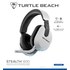 Casque gaming sans fil Turtle Beach Stealth 600 pour PS5, Blanc - Bluetooth