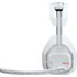 Logitech G Astro A50 X Casque Sans fil Arceau Jouer Bluetooth Blanc