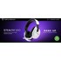 Casque gaming sans fil Turtle Beach Stealth 600 pour Xbox Series X/S, Blanc