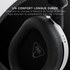Casque gaming sans fil Turtle Beach Stealth 600 pour Xbox Series X/S, Blanc
