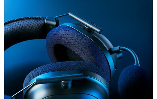 Casque gaming sans fil Razer BlackShark V2 Pro pour Xbox, Noir - Bluetooth